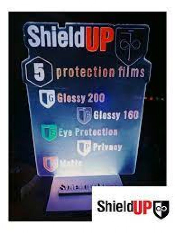Shieldup sh08- folija tablet 18x25cm, CENA NA 1 KOMAD - Slika 3