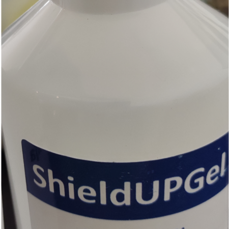 Shieldup sh02- Gel 250ml CENA NA 1 KOMAD