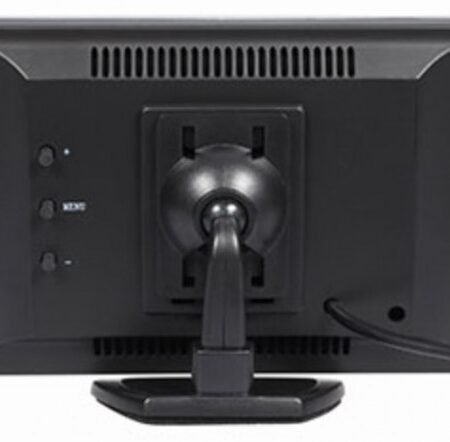 Auto Monitor 5 inca LCD-528