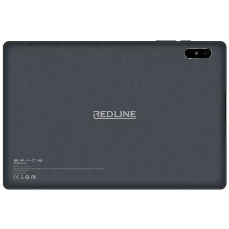 Tablet Space M10 Pro 10.1 3GB, 32GB, Quad-Core 2,0GHz, 6000mAh, Android 11