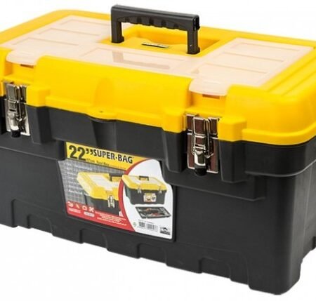 Kutija za alat 22 570x315x295mcm TR 020149