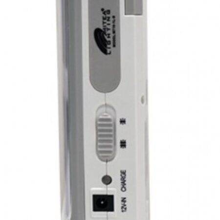 LED punjiva prenosna lampa M716-1L-B 8W, 6500K, dimer