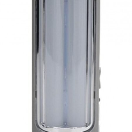 LED punjiva prenosna lampa M716-1L-B 8W, 6500K, dimer