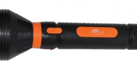 LED punjiva prenosna lampa M703RD-L 5W 6500K
