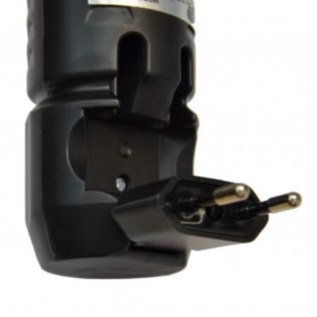 LED punjiva prenosna lampa M703RD-L 5W 6500K