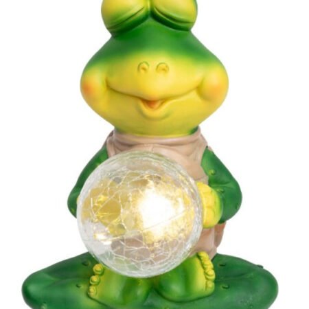 Solarna bastenska lampa MX642