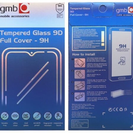 MSG9-Motorola Moto E40 * Glass 9D full cover,full glue, zastitno staklo za Motorola Moto E40 (89)