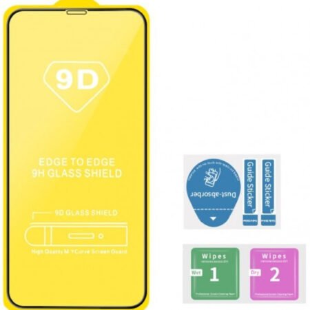 MSG9-Motorola Moto E40 * Glass 9D full cover,full glue, zastitno staklo za Motorola Moto E40 (89)