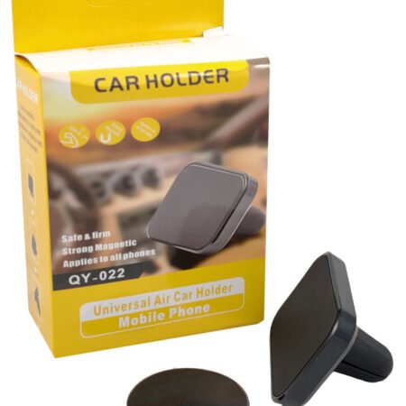 TA-CHM-03 Gembird drzac mobilnog telefona za auto na magnet za ventilaciju FO