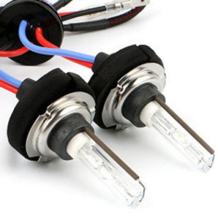 Xenon sijalica H7 AC 35W 4300K  cena za 1 komad