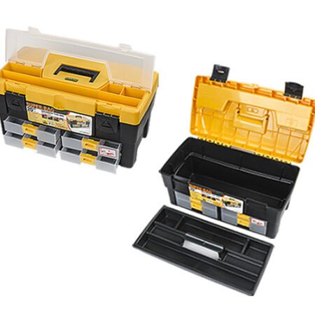 Kutija za alat 20 520x260x250mm TR 020614