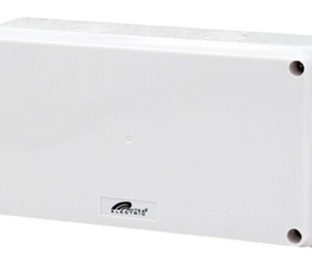 Razvodna kutija ME-KII200x100x70mm (8 uvodnica) IP65