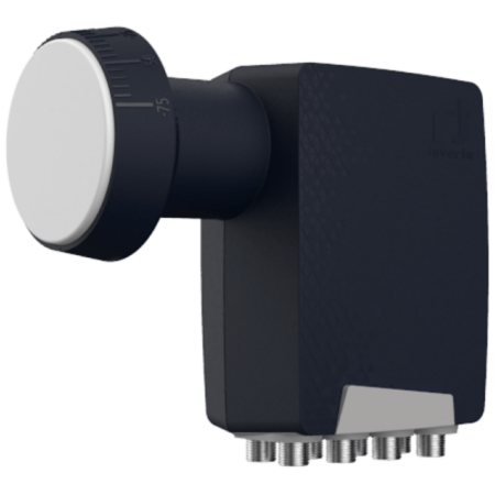 LNB LNB Octo, sum 0.7 dB, vodonepropusan, dugi vrat