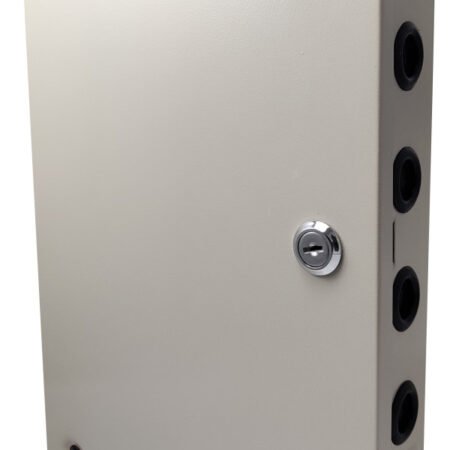 NAPRK-12V/15A-18CH ** Gembird napajanje sa kljucem, 2A/CH (2489)