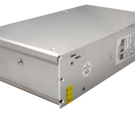 NAPR-12V/20A ** Gembird Napajanje rupicasto (1299)