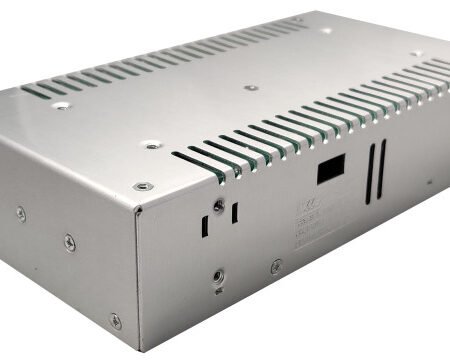 NAPR-12V/30A ** Gembird Napajanje rupicasto + kuler (1599)