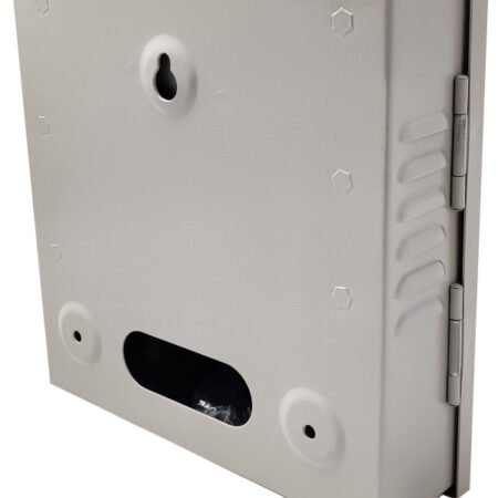 NAPRK-12V/5A-4CH ** Gembird napajanje sa kljucem, 1.5A/CH (1327)