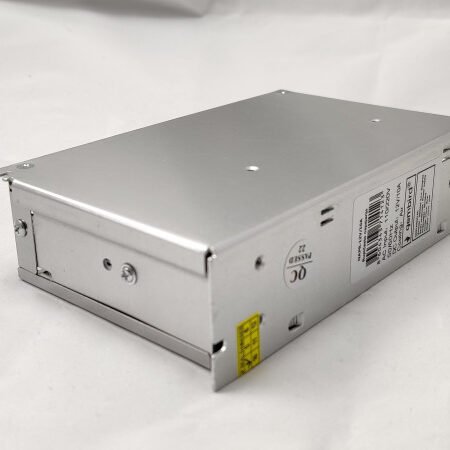 NAPR-12V/10A ** Gembird Napajanje rupicasto (729)