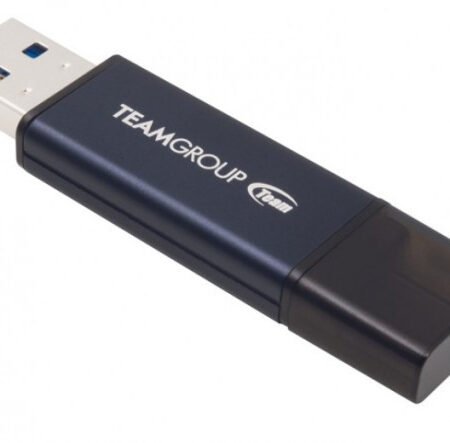 TeamGroup 128GB C211 USB Flash memorija 3.2 BLUE TC2113128GL01