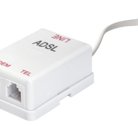 ADSL Spliter ADSL-SPLT