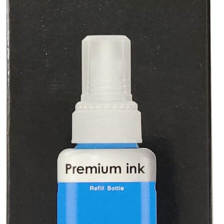 INKJET T6642 C Dopuna cyan boja bocica sadrži 70 ml mastila za Epson EPIJC6642SC