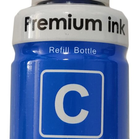INKJET T6642 C Dopuna cyan boja bocica sadrži 70 ml mastila za Epson EPIJC6642SC