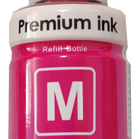 INKJET T6643 M Dopuna magenta boja bocica sadrži 70 ml mastila za Epson EPIJM6643SC