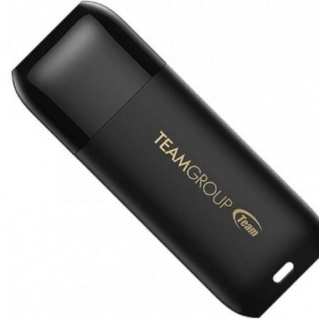 TeamGroup 128GB C175 USB Flash memorija 3.2 BLACK TC1753128GB01