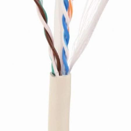 UPC-6004-L/100 Gembird UTP, cat.6, Indoor, licnasti, CCA, kotur 100m