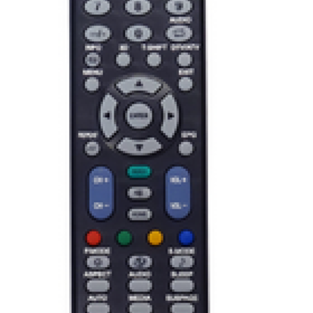 STV-Ibar Daljinski upravljac Adler/Fox