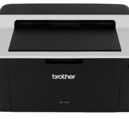 Stampac Brother HL-1112E, HL1112EYJ1, Mono laserski A4 (Toner 1030) BR1112E