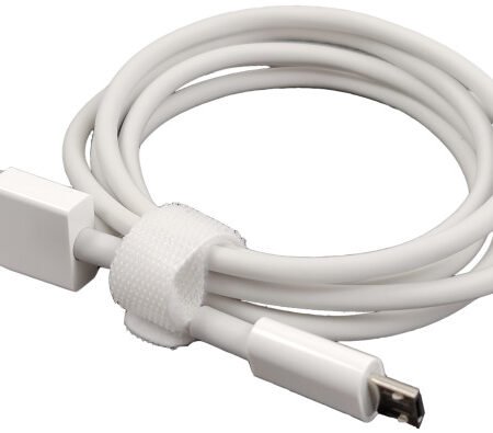 CCP-mUSB2-AMBM-1.0M ** Gembird USB 2.0 microUSB na USB kabl 1m, White (111)