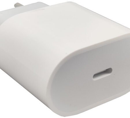 NPA-AC30 ** Gembird PD brzi punjac 20W za iPhone USB-C 5V/3A, 9V/2,2A (359)