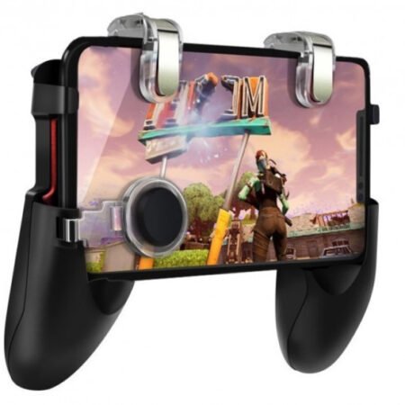 JPD-GAME-HOLDER-01 * Gamepad Controller 5 in 1 (245)
