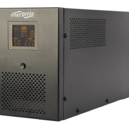EG-UPS-036 Gembird UPS sa stabilizatorom 3000VA 1800W LCD