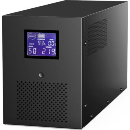 EG-UPS-036 Gembird UPS sa stabilizatorom 3000VA 1800W LCD