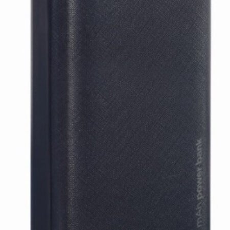 PB20-02 Gembird Power bank 20000mAh 2xUSB, LED
