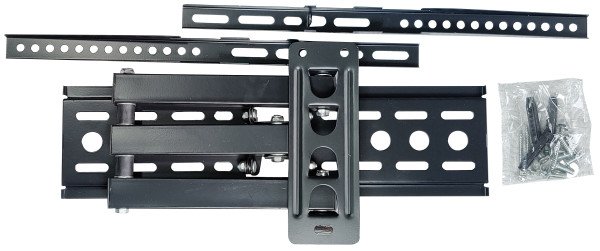 WM-55RT-08 ** Gembird rotate/tilt VESA max.40x40cm 26-55 max.45kg (799) - Slika 2