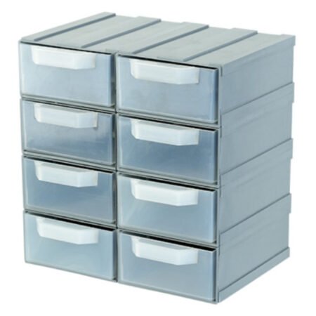 Klaser 8/1 15.5x20x21 cm 030668