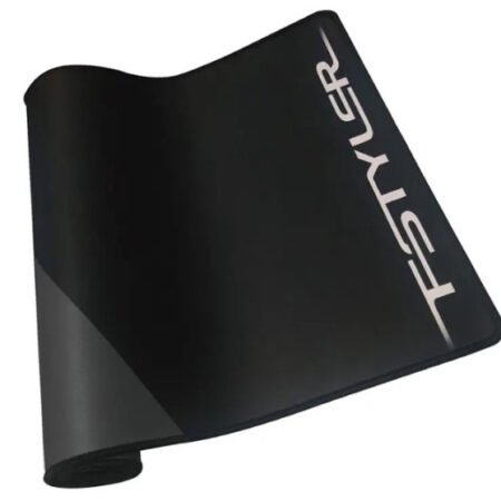 A4-FP70 BLACK A4Tech, Gejmerska podloga za misa od prirodne gume, 300x750mm, 2mm