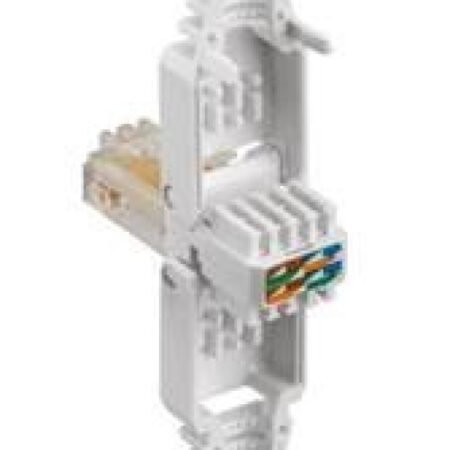 Lan utp CAT6 konektor PN688Y-C6 spajanje bez alata