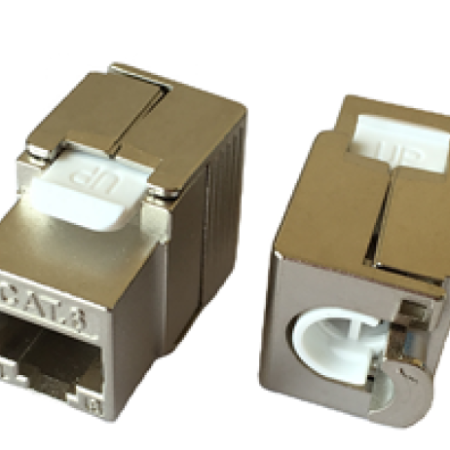 Lan modul CAT6 FTP mini 2016KXC6 spajanje bez alata