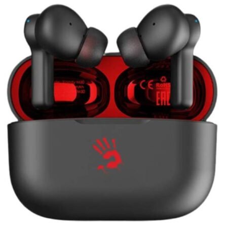 A4-M30 A4Tech BLOODY LIFESTYLE TWS bluetooth V5.0 slusalice, auto pairing, 32ohm, touch