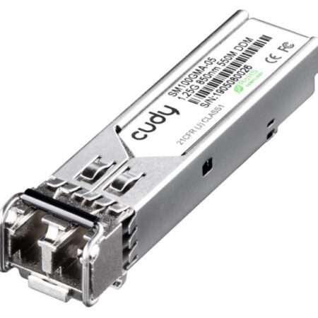 Cudy SM100GMA-05 SFP modul fiber opticki 1.25Gb/s