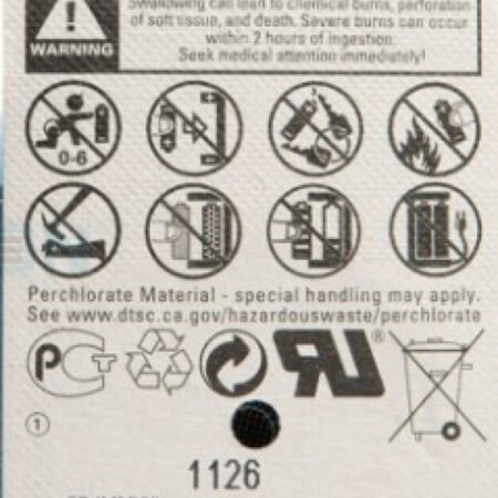 Renata baterija CR 2016 3V Litijum baterija dugme, Pakovanje 1kom