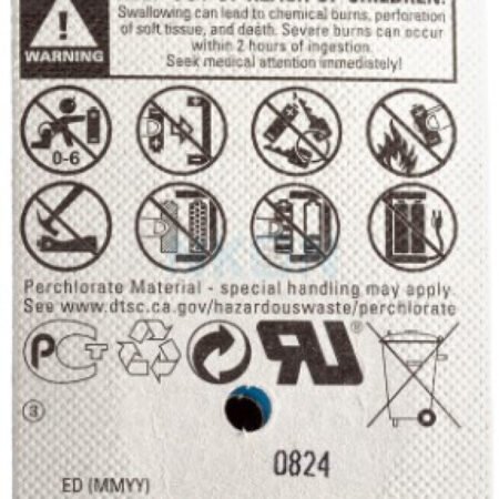 Renata baterija CR 1620 3V Litijum baterija dugme, Pakovanje 1kom