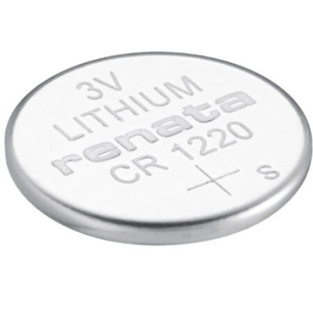 Renata baterija CR 1220 3V Litijum baterija dugme, Pakovanje 1kom