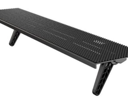 Polica za AV ureðaje na TV-u Kettz NAV-K52