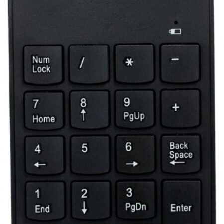 KPD-U-03 Gembird numericka tastatura USB