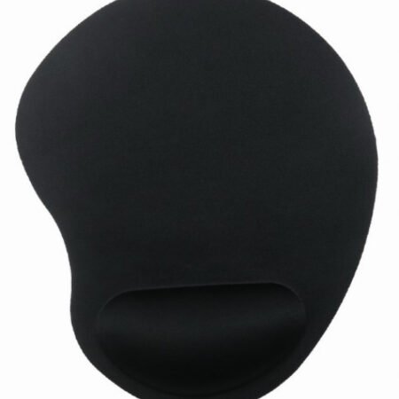 MP-ERGO-01 Gembird podloga za misa sa osloncem za zglob od pene 240x200mm Black A